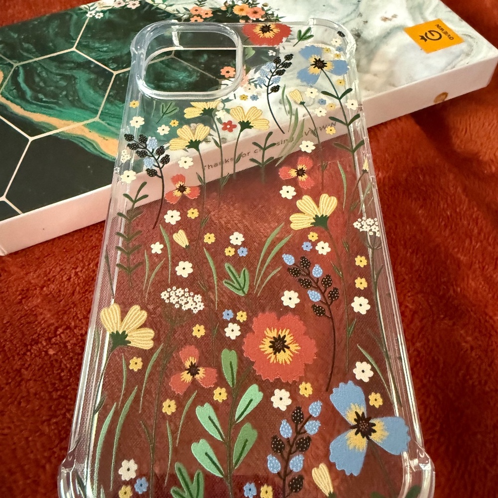 iPhone 14 case